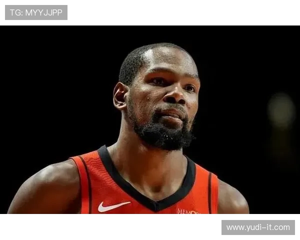 体力没续上杜兰特前三节15中6拿到20分第三节单节3次失误